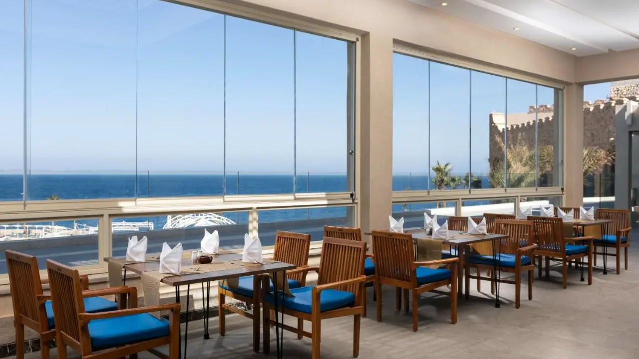 الفندق الباتروس سيتاديل - سهل حشيش